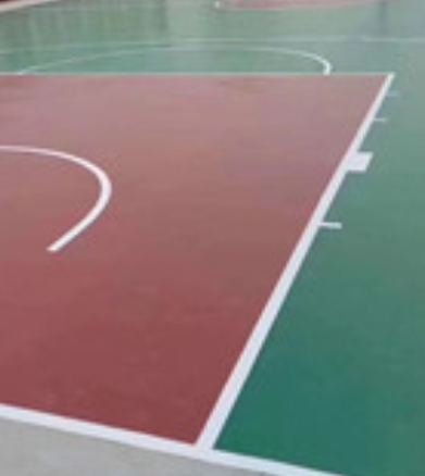 滦县篮球场地坪维修全方案